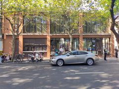 -66梧桐院·天平邻里汇(乌鲁木齐南路店)