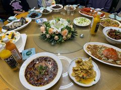 -去茶去餐厅(中央大街店)