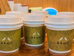 -鹊茶咖啡•新中式(深圳首店)