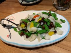 -品回味清真西北楼(宁波首店)