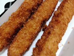 -麦当劳(新新大道岗丰店)