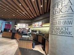 -星巴克(丁香国际商业中心店)