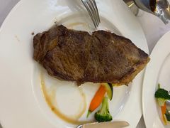 -成桂西餐厅·42年的味道(五大道疙瘩楼店)