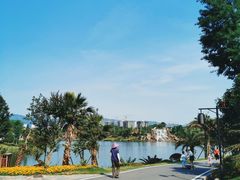 -枫香湖儿童公园