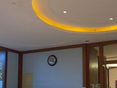 -长白山万达锦华套房酒店