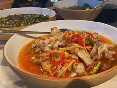 -柴门饭儿(成都太古里店)