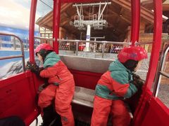 -长沙湘江冰雪世界