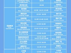 -珠海长隆海洋王国