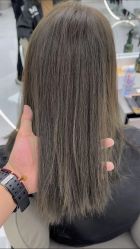 -5号HAIR SALON 专业染发馆
