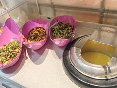 -小船渔村·大连菜·大连焖鱼(黄河路店)
