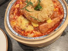 -卡朋西餐(宝安大仟里店)