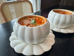 冬荫功虾汤-Thai Alley泰爱里(二沙岛店)