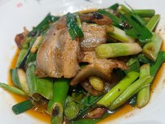 -俏江南·晋文化主题餐厅(中正天街店)