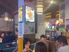 -叁宝烧烤 西安烧烤 领跑品牌(学府路店)