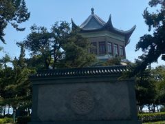 -东湖落雁景区