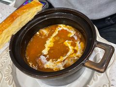 -CRAZYONES西班牙海鲜饭(上海美罗城店)