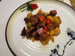 -同喜烤鸭店(光芒店)