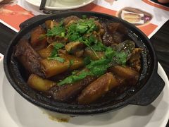 -虾饺妹·粤式手工点心(水荫路店)