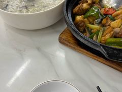 -嘉升大排档(番禺总店)