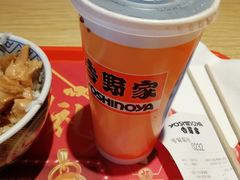 -吉野家(宾水道店)