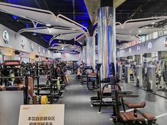 -好恒健身(北市白云店)