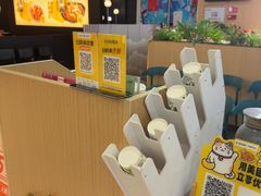 -非烤勿扰自助烤肉(合胜百货店)