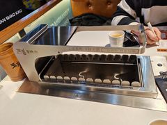-玉善烧烤串城(长春总店)
