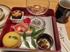 -和创柚子·会席日本料理(新区淮海街店)