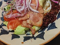 -江户前日本料理(瑞诗酒店店)