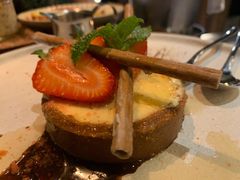白兰地冰淇淋塔塔-Brut Eatery悦璞食堂(建国东路店)
