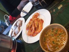 -火舞泰·泰式海鲜火锅餐厅(世纪城店)