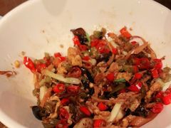 -老湘村·湖南土菜(天河维多利店)