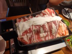 -有喜屋·深夜食堂(北京西路店)