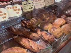 -慢熟面包店bud bread(孩儿巷店)