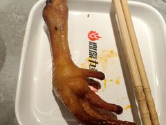 -鼎原力量东北吊炉烧烤(临河街店)