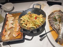 -外婆家(西红门荟聚购物中心店)