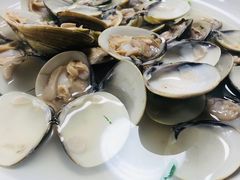 -老渔家特色海味馆(金海中路店)