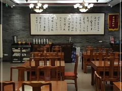 大堂-清真·鸦儿李记·涮肉(和平里店)