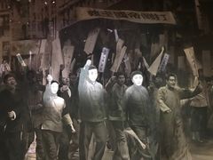 -上海市龙华烈士陵园