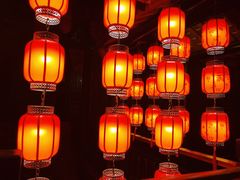 大堂-鱼桥巷·美学川菜