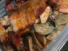 -黄连大头华烧鹅店(大良店)