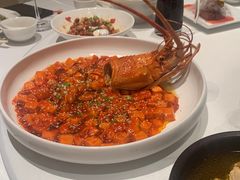 -玫瑰厅上海菜(兴国路店)