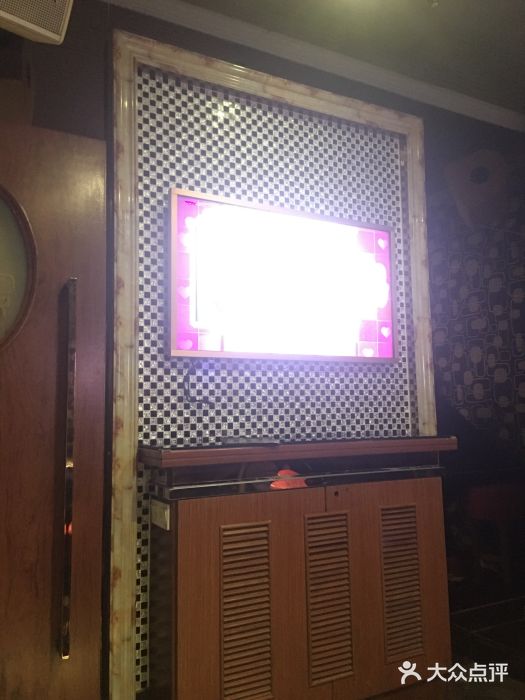 嗨歌纯K量贩式KTV(海天国际广场店)图片