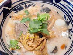 -掌柜的店·河南菜(新天地店)