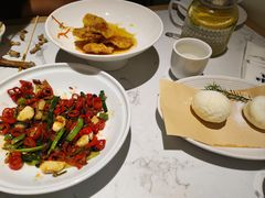 -关东小磨东北菜(漕河泾印象城店)