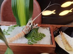 -Mr.Fish鱼鲜生海鲜放题(高德置地冬广场店)
