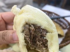 牛肉包子-穆彦华逍遥镇胡辣汤(岗坡路店)