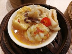 -海港酒家(始创中心店)