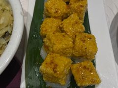 黄米凉糕-凯鸽酒楼•雁北民间菜(华北星店)