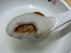 -朱新年·苏式汤团·面点(北寺塔店)